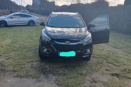Hyundai ix35 194.384 km 8.500 &euro; Hannover 30457