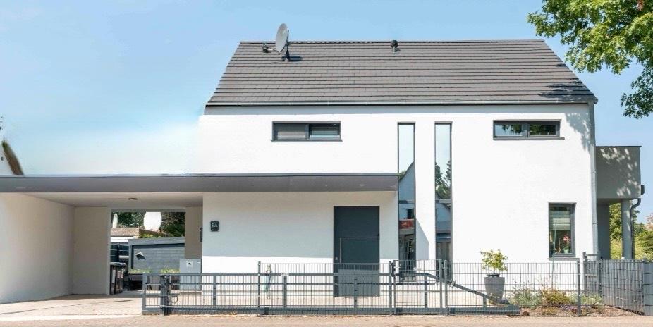 Einfamilienhaus Burgdorf - 5 Zimmer, 135 m&sup2;, 455.000&euro; | Angebot:26505367