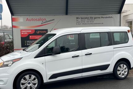 Ford Tourneo Connect 286.100 km 10.690 &euro; Hildesheim 31135