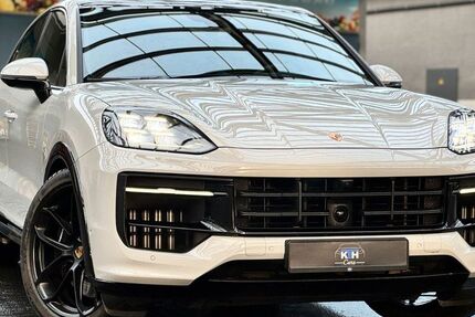 Porsche Cayenne 7.400 km 139.980 &euro; Hannover 30453