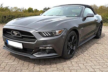 Ford Mustang 98.134 km 31.500 &euro; Isernhagen 30916
