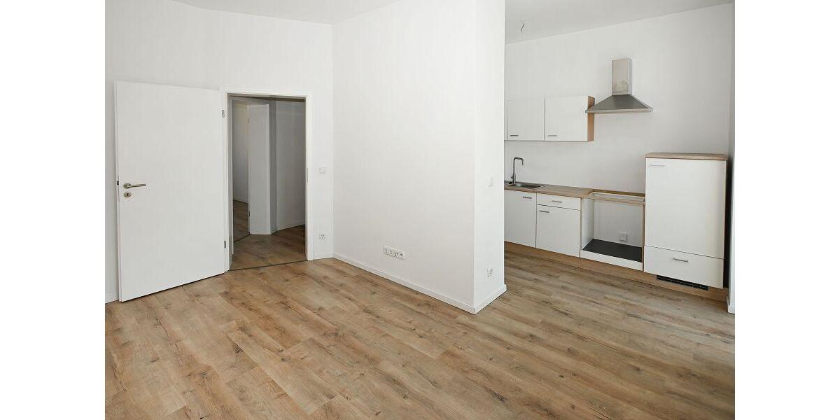 Etagenwohnung Seelze - 3 Zimmer, 64 m&sup2;, 865&euro; | Angebot:26195431