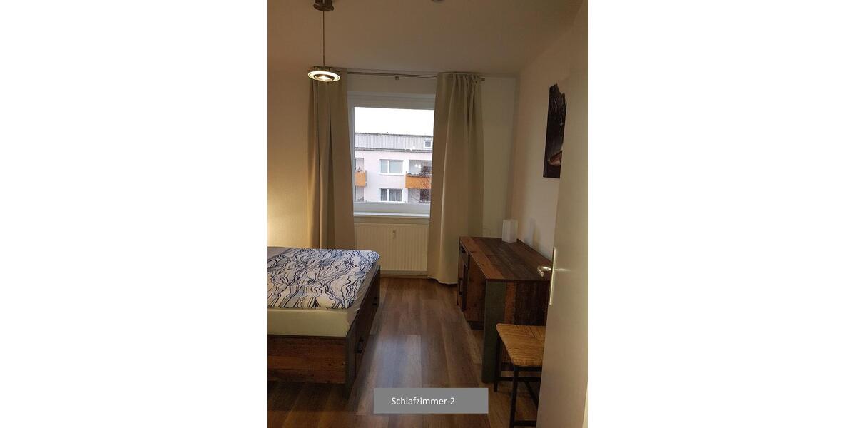 Etagenwohnung Hannover Döhren-Wülfel - 3 Zimmer, 63 m&sup2;, 149.000&euro; | Angebot:24537661