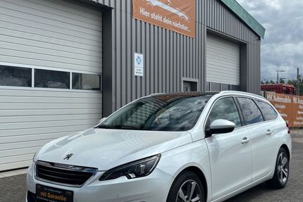 Peugeot 308 124.500 km 7.799 &euro; Hildesheim 31137