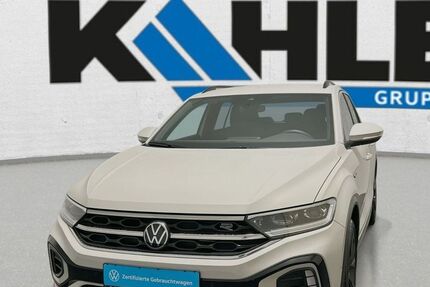 VW T-Roc 5.342 km 33.930 &euro; Neustadt am Rübenberge 31535