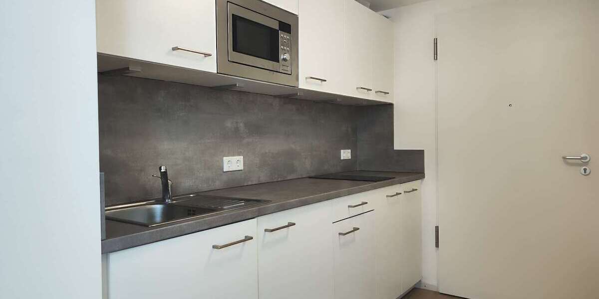 Etagenwohnung Hannover Nordstadt - 1 Zimmer, 27 m&sup2;, 361&euro; | Angebot:26665901