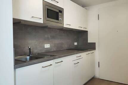 Wohnung Hannover Nordstadt - 1 Zimmer, 27 m&sup2;, 361&euro; | Angebot:26665901