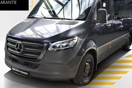 Mercedes-Benz Sprinter 49.719 km 51.700 &euro; Garbsen 30827