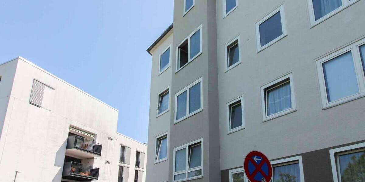 Etagenwohnung Hannover Nord - 3 Zimmer, 54 m&sup2;, 162.000&euro; | Angebot:27252023