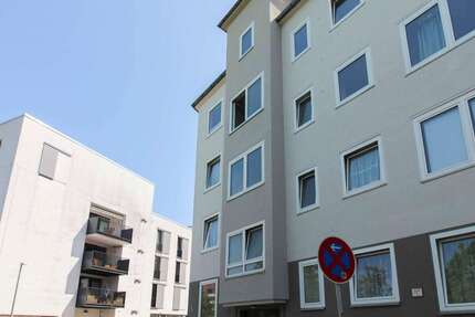 Wohnung Hannover Nord - 3 Zimmer, 54 m&sup2;, 162.000&euro; | Angebot:27252023