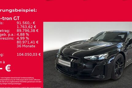 Audi RS e-tron GT 13.422 km 87.450 &euro; Hannover 30179