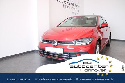 VW Polo 70.770 km 17.300 &euro; Hannover 30165