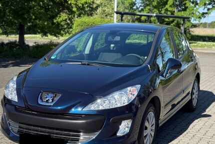 Peugeot 308 224.993 km 2.390 € Neustadt 31535