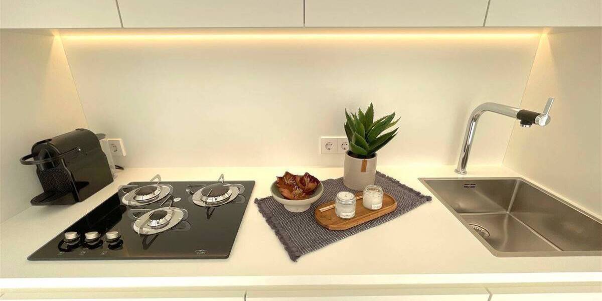 Apartment auf dem Wasser - voll ausgestattet und bezugsfertig, Lage: wo immer Sie wollen! 1 zimmer