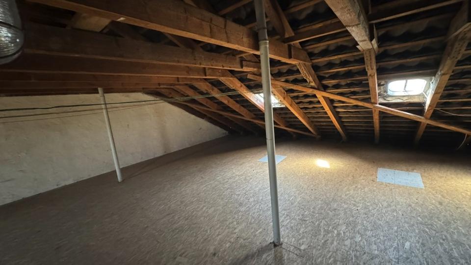 Etagenwohnung Hannover Herrenhausen-Stöcken - 2 Zimmer, 49 m&sup2;, 199.500&euro; | Angebot:26715461