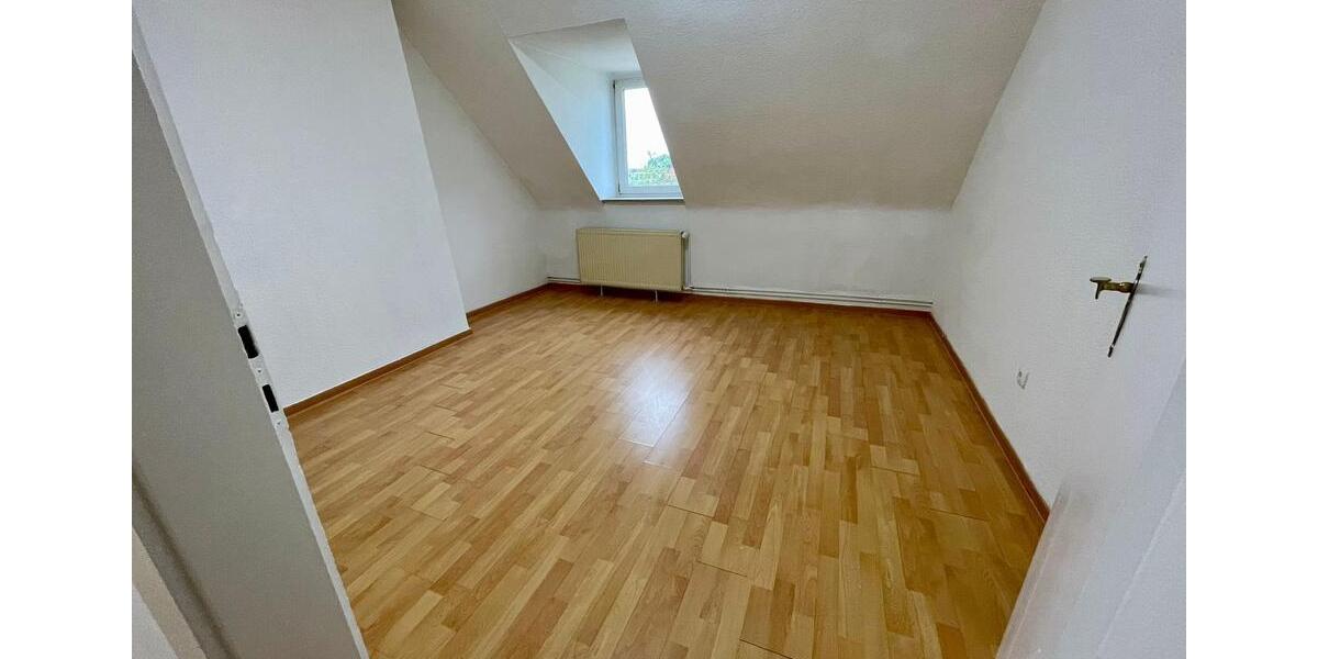 Dachgeschoßwohnung Hannover Vahrenwald-List - 2 Zimmer, 55 m&sup2;, 650&euro; | Angebot:26459696