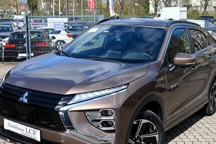 Mitsubishi Eclipse Cross 89.703 km 19.989 &euro; Laatzen 30880