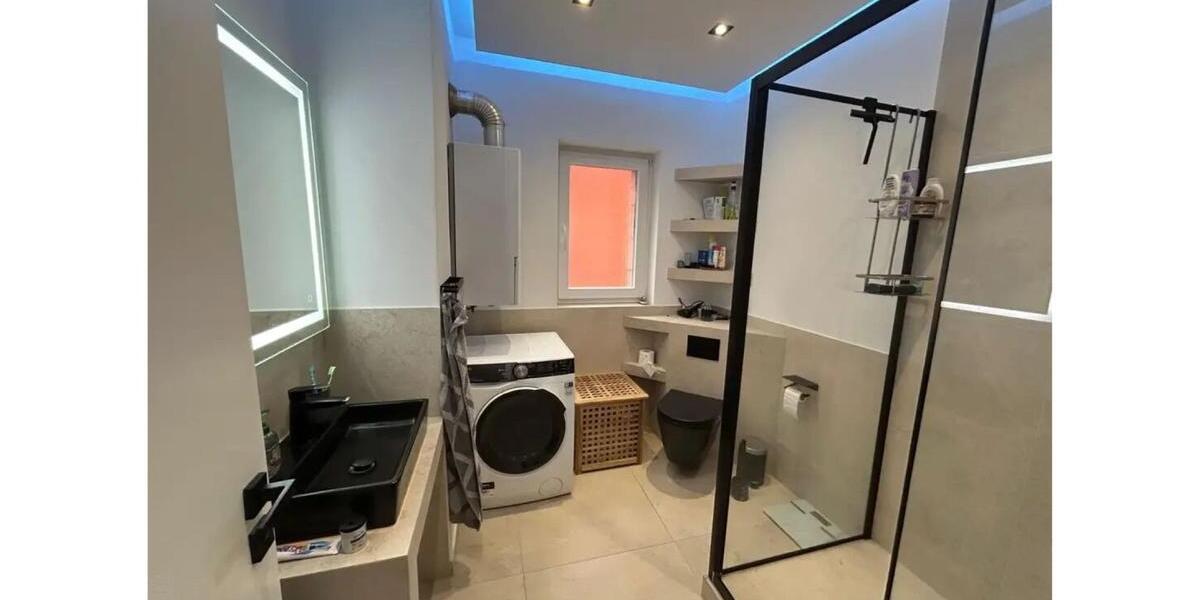 Etagenwohnung Hannover Döhren-Wülfel - 2 Zimmer, 62 m&sup2;, 750&euro; | Angebot:25331318