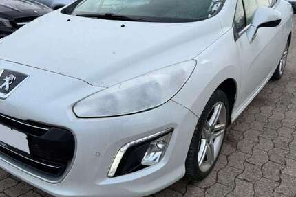 Peugeot 308 143.890 km 9.000 &euro; Barsinghausen 30890
