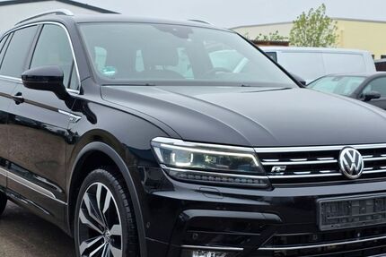 VW Tiguan 144.256 km 19.700 &euro; Garbsen 30827