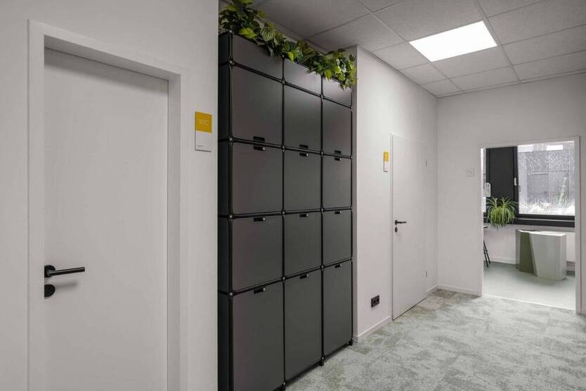 Coworking Space Hannover An der Oper - All-in-Miete