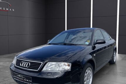 Audi A6 143.880 km 2.880 &euro; Hannover 30165