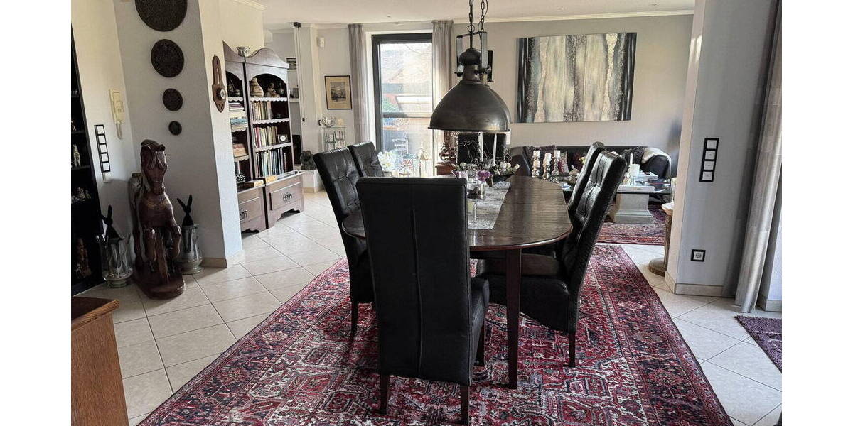 Einfamilienhaus Langenhagen Godshorn - 4 Zimmer, 226 m&sup2;, 810.000&euro; | Angebot:26392200
