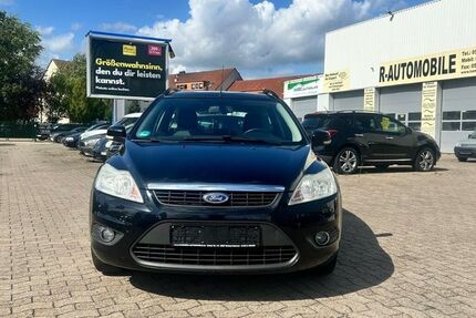 Ford Focus 143.000 km 2.850 &euro; Garbsen/ Hannover 30827