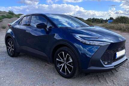 Toyota C-HR 17.000 km 34.500 &euro; Burgwedel, Stadt 30938