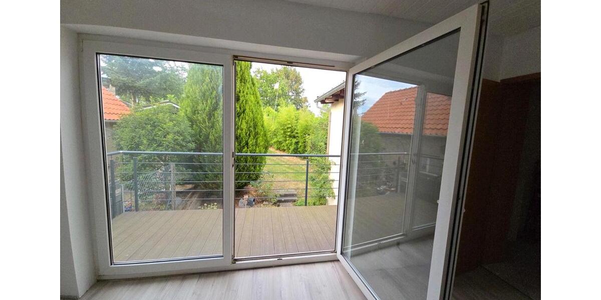 Etagenwohnung Bad Münder am Deister - 4 Zimmer, 118 m&sup2;, 770&euro; | Angebot:27571640