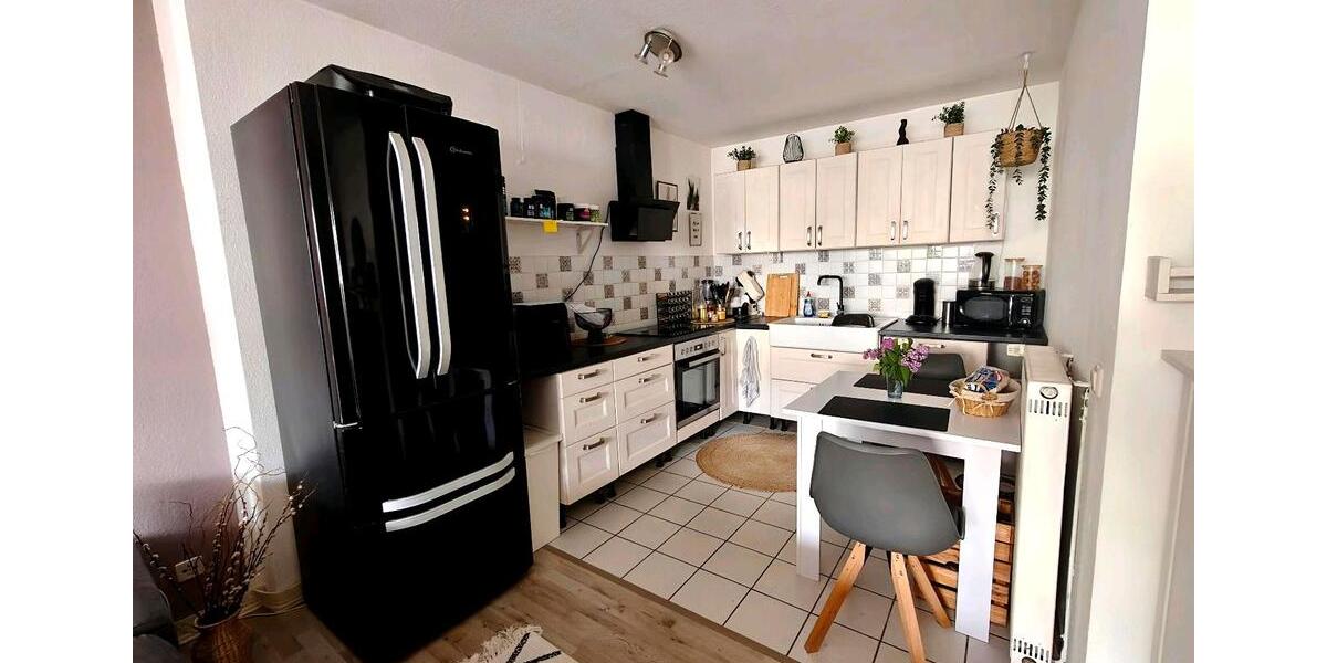 Hochparterre Lehrte - 2 Zimmer, 54 m&sup2;, 165.000&euro; | Angebot:26995793