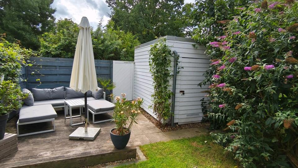 Ankommen und Wohlfühlen - gepflegtes Reihenhaus in toller Lage - 6 zimmer