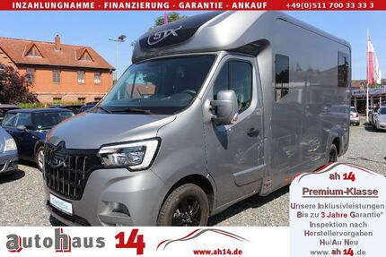 Renault Master 9.450 km 59.950 &euro; Isernhagen NB 30916