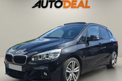BMW 225 Active Tourer 89.650 km 14.990 &euro; Neustadt am Rübenberge 31535