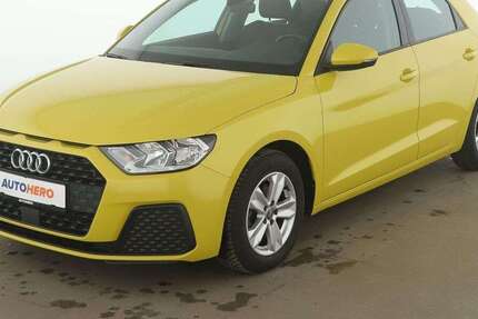 Audi A1 44.653 km 17.410 &euro; Laatzen 30880