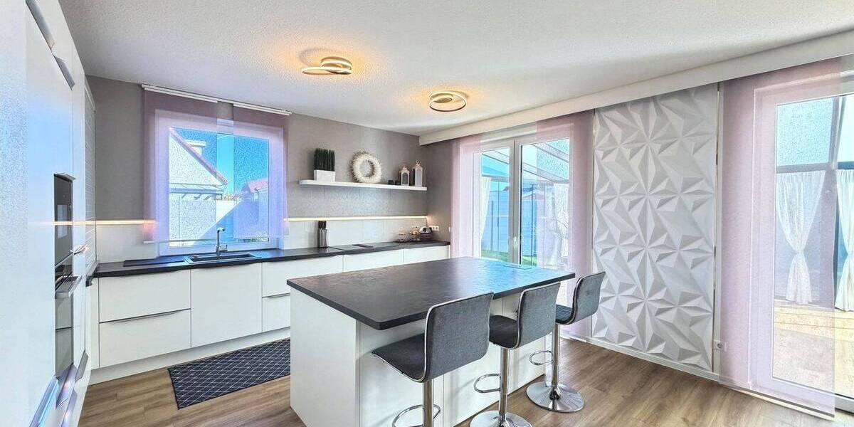 Einfamilienhaus Sehnde - 6 Zimmer, 176 m&sup2;, 799.000&euro; | Angebot:26798714