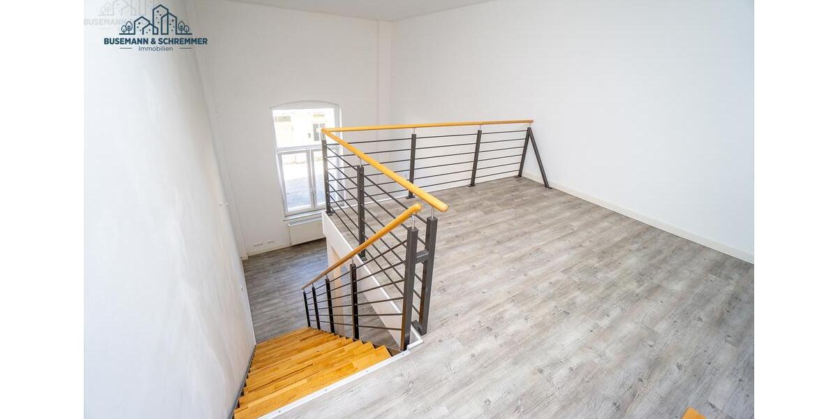 Maisonettenwohnung Hannover Döhren-Wülfel - 2.5 Zimmer, 76 m&sup2;, 835&euro; | Angebot:23808188