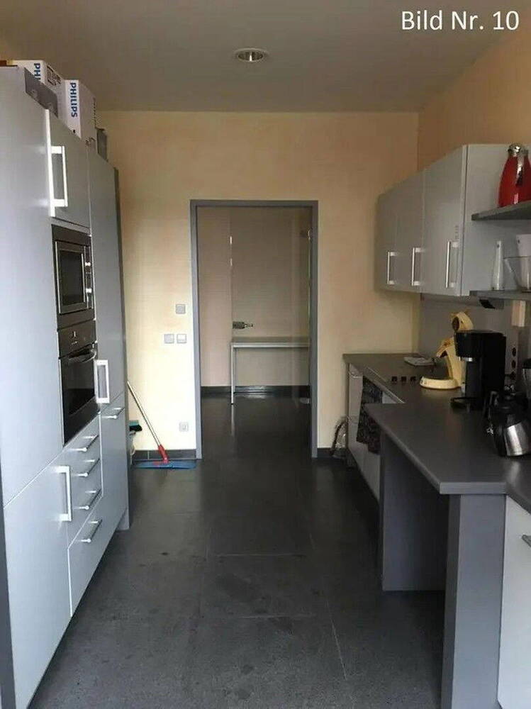 Bürogemeinschaft: Büros in modernem Design