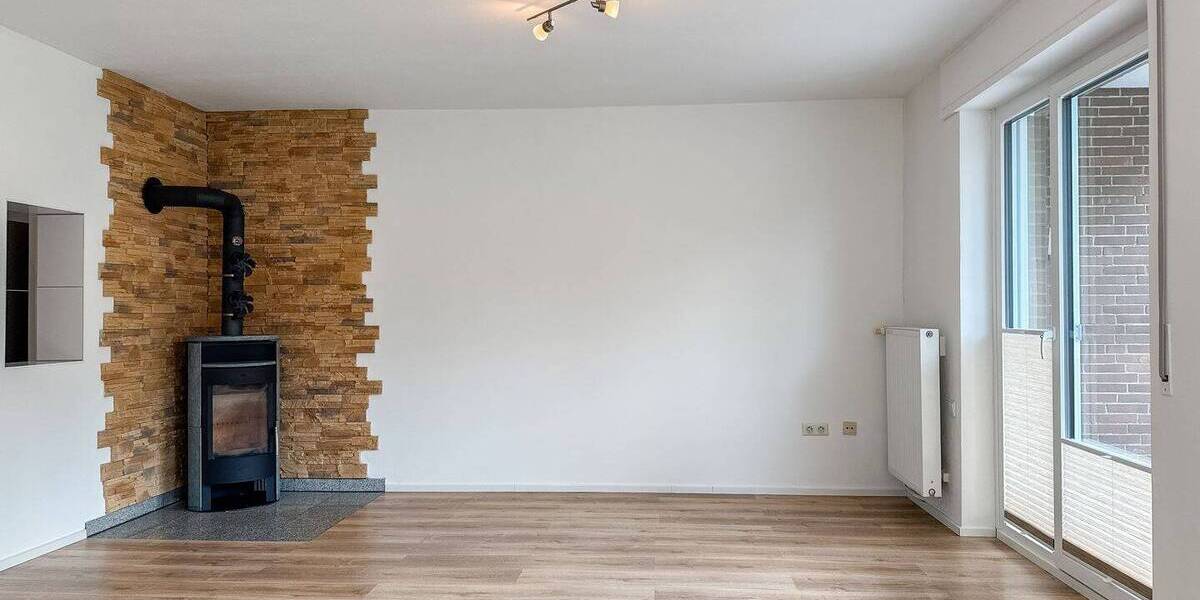 Reihenmittelhaus Wunstorf - 4 Zimmer, 120 m&sup2;, 378.500&euro; | Angebot:26740595