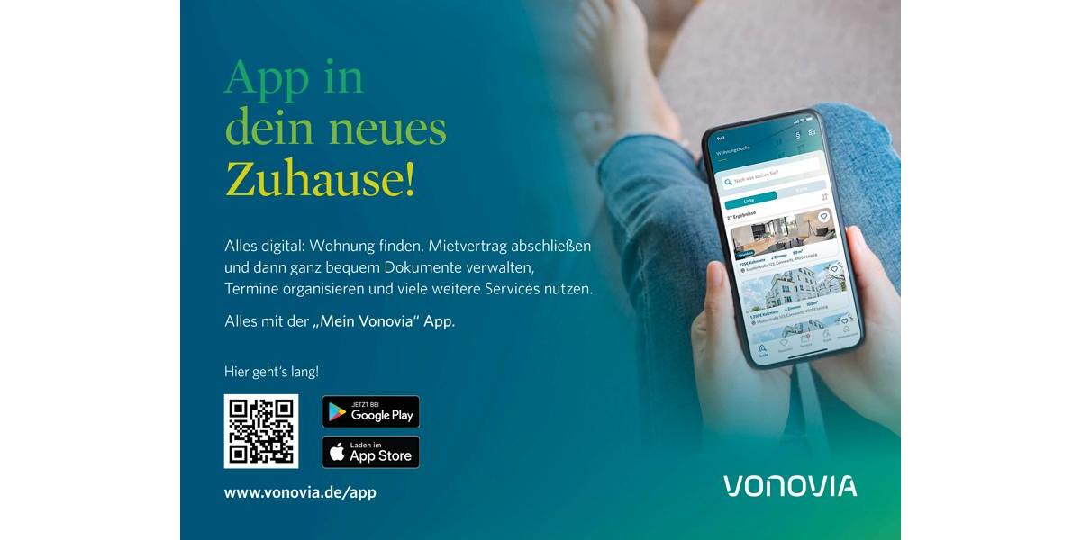 Etagenwohnung Hannover Buchholz-Kleefeld - 2 Zimmer, 53 m&sup2;, 568&euro; | Angebot:25313978