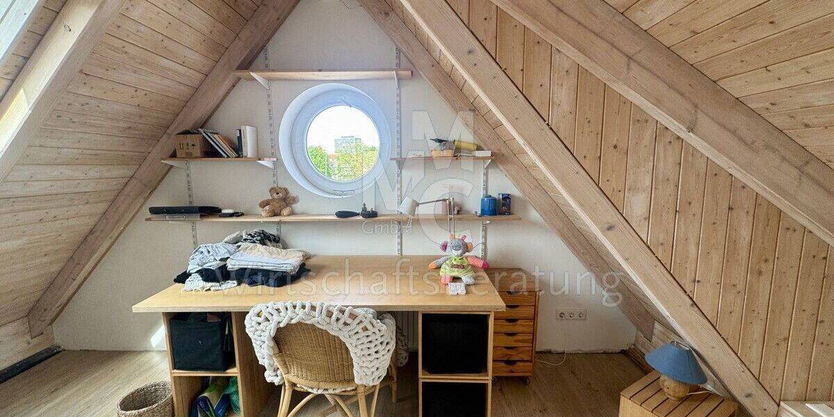 Reihenendhaus Hannover Groß Buchholz - 3 Zimmer, 116 m&sup2;, 475.000&euro; | Angebot:26842585