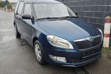 Skoda Roomster 224.052 km 2.300 € Lehrte 31275