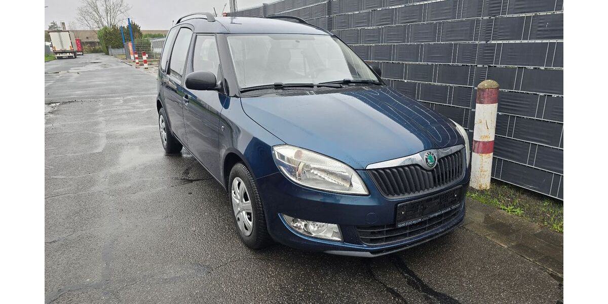 Skoda Roomster 224.052 km 2.300 € Lehrte 31275