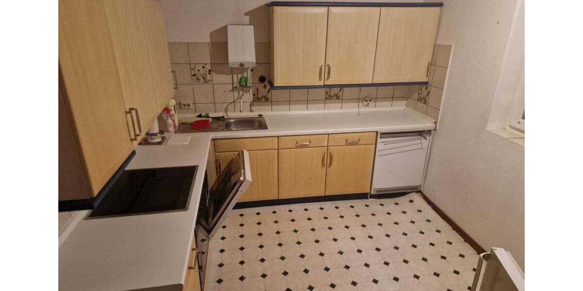 Etagenwohnung Burgdorf - 3 Zimmer, 102 m&sup2;, 850&euro; | Angebot:25366686
