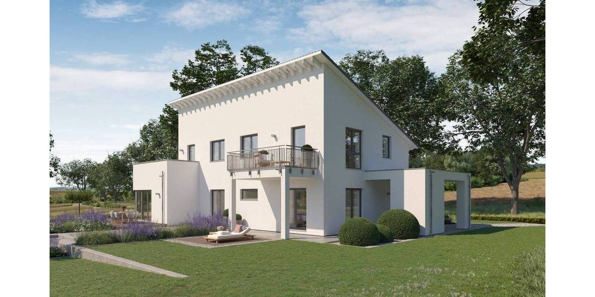 Mehrfamilienhaus, Wohnhaus Isernhagen Neuwarmbüchen - 8 Zimmer, 204 m&sup2;, 742.999&euro; | Angebot:26851414