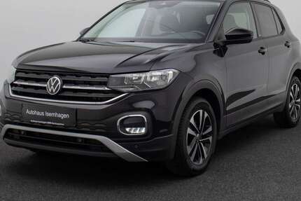 VW T-Cross 107.468 km 16.499 &euro; Isernhagen 30916