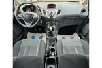 Fiesta Trend EURO 5 TÜV 4.27 KLIMAANLAGE