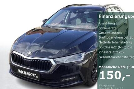 Skoda Octavia 97.795 km 21.450 &euro; Burgwedel 30938