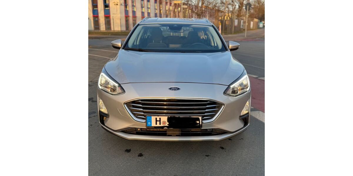 Ford Focus 74.500 km 12.950 &euro; Hannover 30165