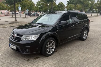 Fiat Freemont